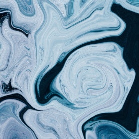 Abstract Fluid Art